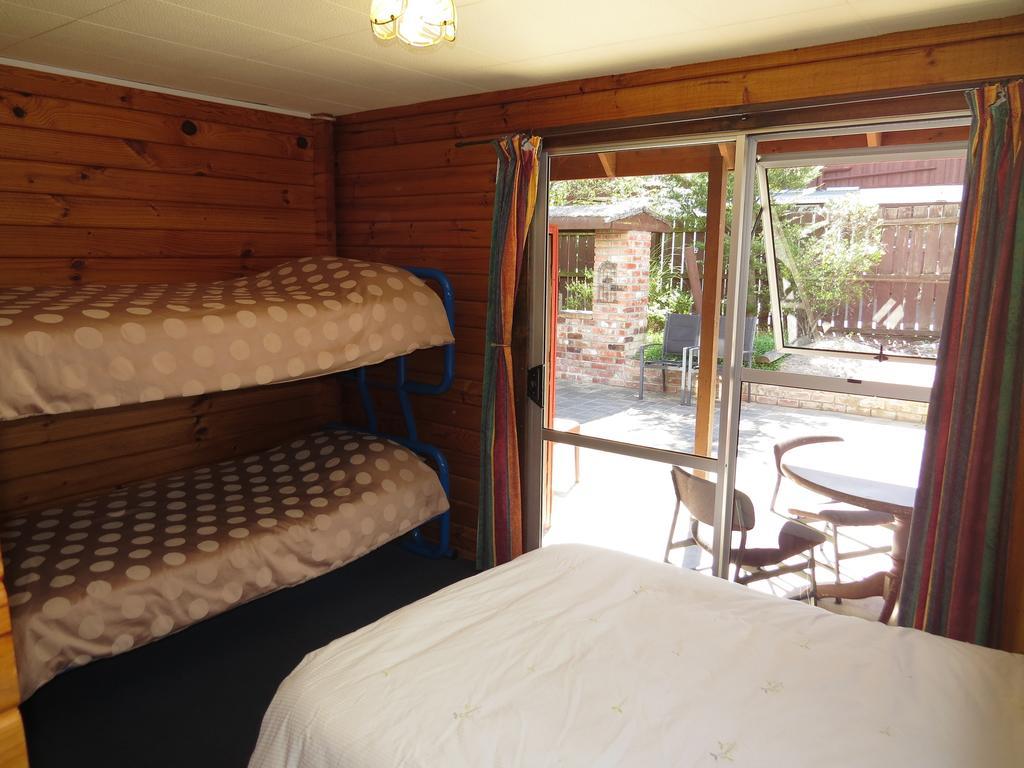 Hanmer Backpackers Hanmer Springs Room photo